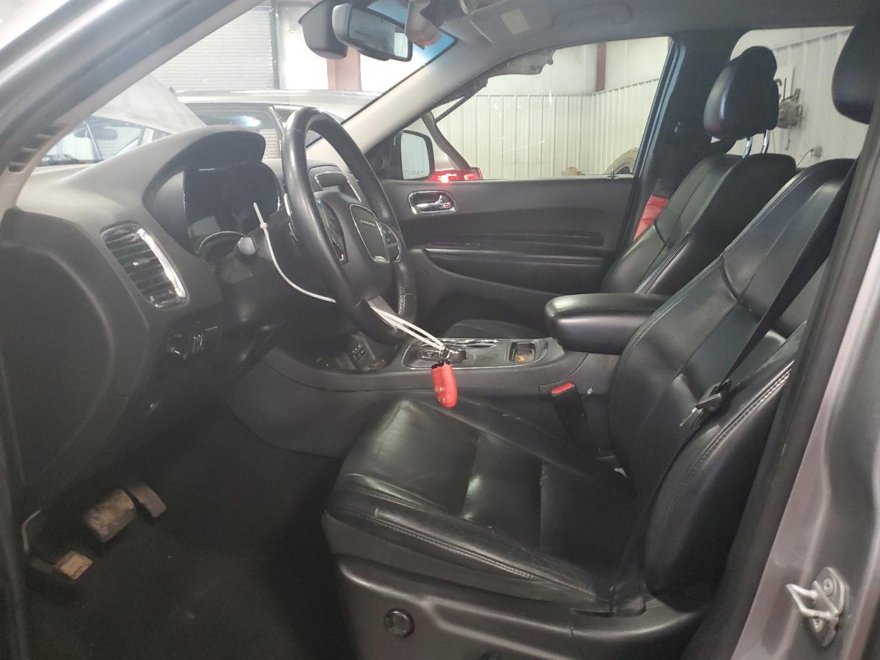 2014 Dodge Durango Limited VIN: 1C4RDJDG9EC599933 Lot: 62475795