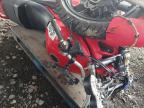 2005 SUZUKI GSF 650 K5 for sale at Copart WISBECH
