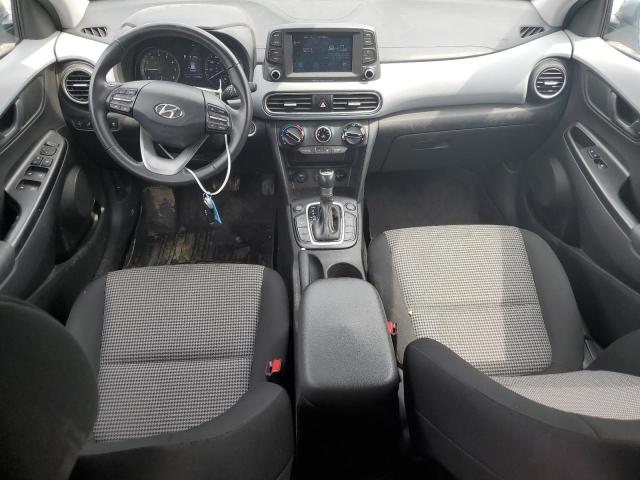  HYUNDAI KONA 2020 Сірий