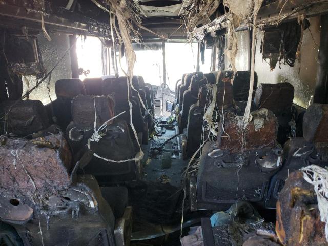 2006 MOTOR COACH INDUSTRIES BUS  
