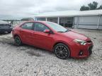 2016 Toyota Corolla L for Sale in Prairie Grove, AR - Rear End
