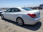 2012 Hyundai Equus Signature na sprzedaż w San Diego, CA - Side