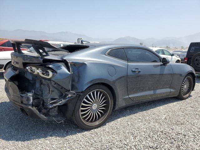  CHEVROLET CAMARO 2019 Charcoal