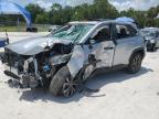 2022 Toyota Rav4 Xle Premium en Venta en Fort Pierce, FL - Side