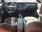 2022 Chevrolet Bolt Euv Lt de vânzare în Sun Valley, CA - Undercarriage
