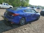 2020 HYUNDAI ELANTRA SPORT for sale at Copart ON - COOKSTOWN