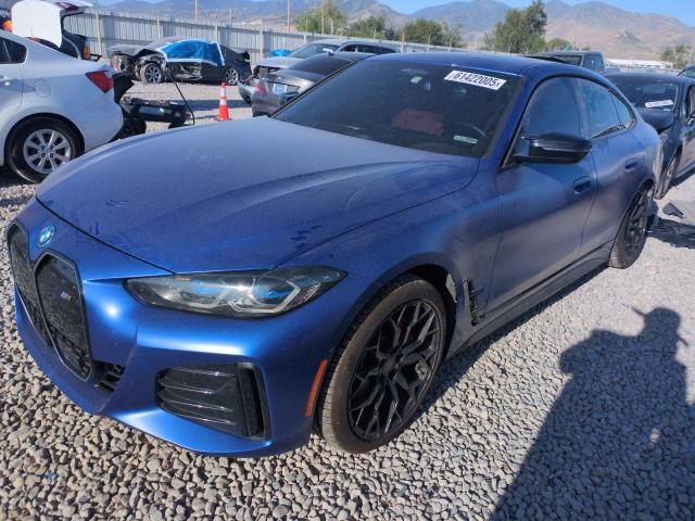 BMW I4 M50 2023