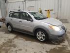 2006 Pontiac Vibe  იყიდება Franklin-ში, WI - Front End