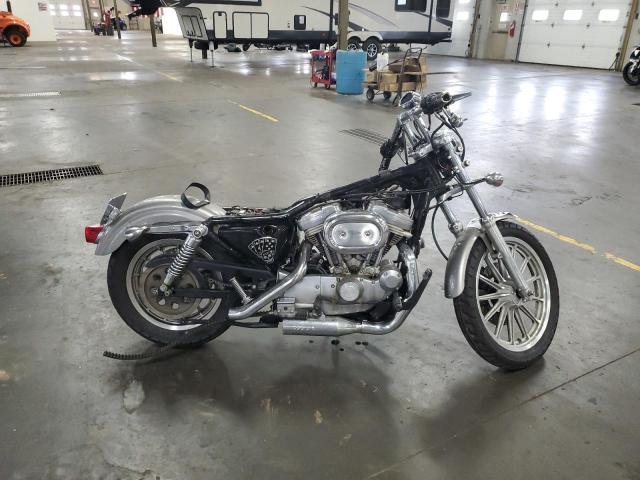 1996 Harley-Davidson Xl883   