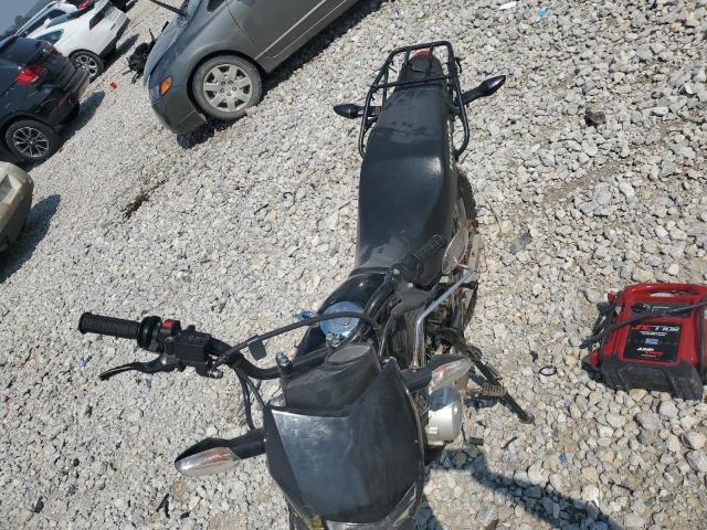  HONDA XR150L E 2024 Черный