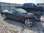 2015 Chevrolet Corvette Stingray 1Lt en Venta en Lawrenceburg, KY - Front End