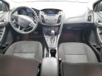 2015 Ford Focus Se იყიდება Cahokia Heights-ში, IL - Front End