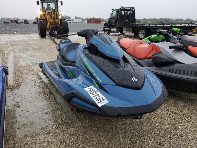 2025 Yamaha Jetski