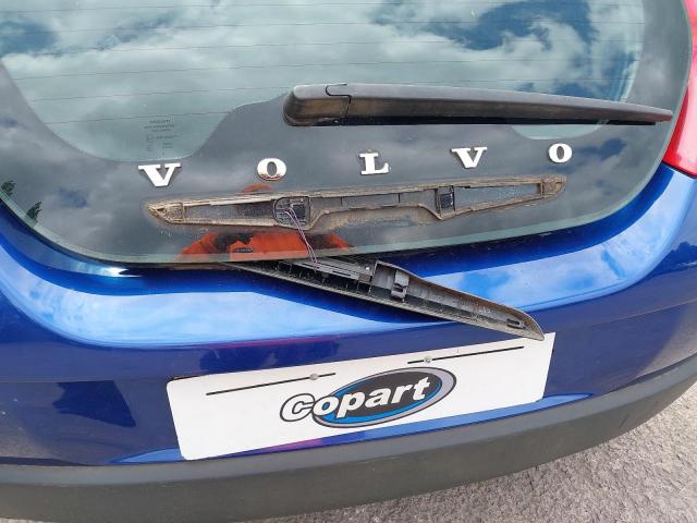 2008 VOLVO C30 SE LUX