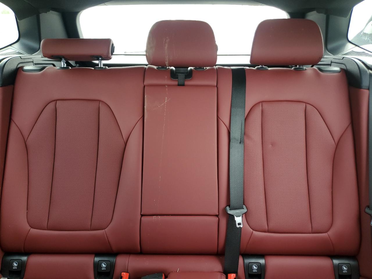 2023 BMW X3 xDrive30I VIN: 5UX53DP08P9P89111 Lot: 59935355