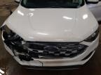 2020 Ford Edge Sel продається в Lansing, MI - Front End