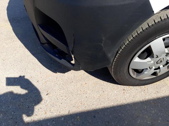 2023 RENAULT MASTER LM35 BLUE DCI 135 ADVANCE MEDIUM ROOF VAN