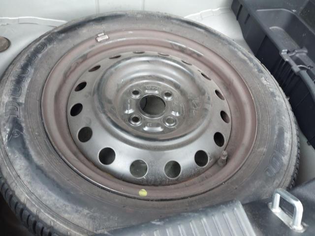 2003 TOYOTA COROLLA TS