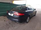 2014 JAGUAR XF LUXURY for sale at Copart SANDTOFT