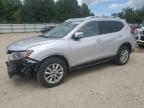 2019 Nissan Rogue S en Venta en Hampton, VA - Mechanical