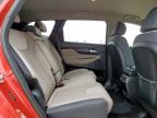 2022 Hyundai Santa Fe Sel for Sale in Houston, TX - Side