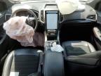 2021 Ford Edge Sel de vânzare în Assonet, MA - Front End