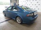 2008 SAAB 9-3 VECTOR for sale at Copart EAST KILBRIDE