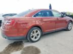 2014 FORD TAURUS SEL for sale at Copart TX - DALLAS SOUTH