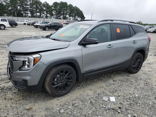 GMC TERRAIN SL 2024