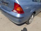 2004 FORD FOCUS GHIA for sale at Copart ROCHFORD
