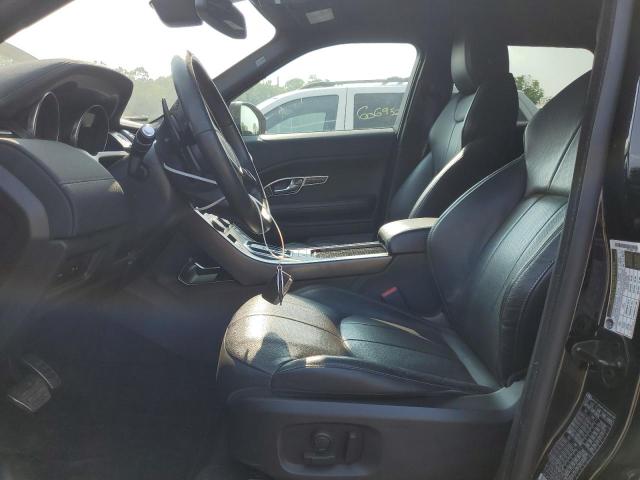  LAND ROVER RANGEROVER 2019 Black