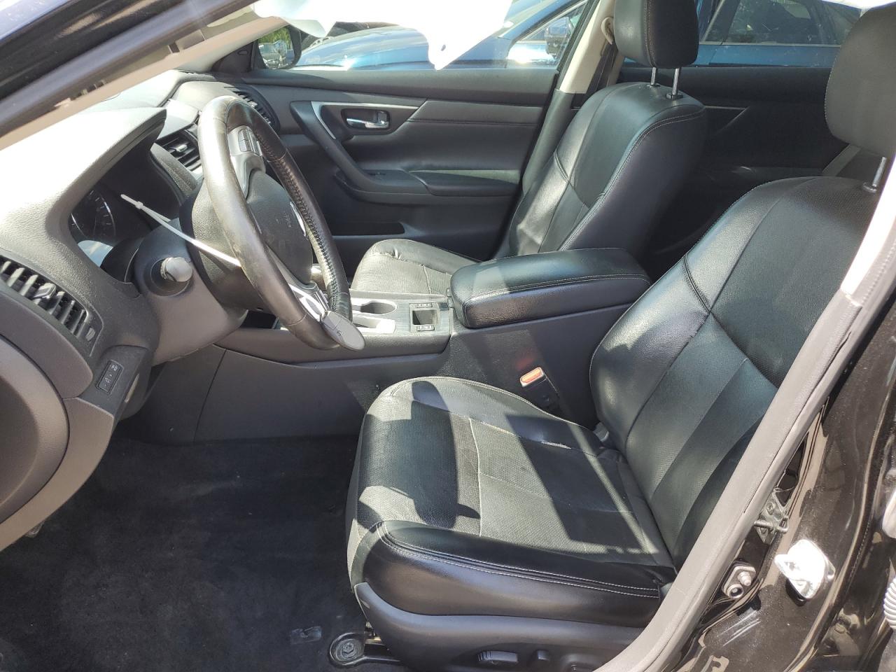 2018 Nissan Altima 2.5 VIN: 1N4AL3AP1JC193855 Lot: 61455735