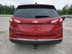 2018 Chevrolet Equinox Lt   for Sale in Leroy, NY - Front End