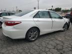 2016 Toyota Camry Le for Sale in Colton, CA - Front End