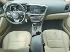 2014 Kia Optima Lx   продається в Center Rutland, VT - Front End