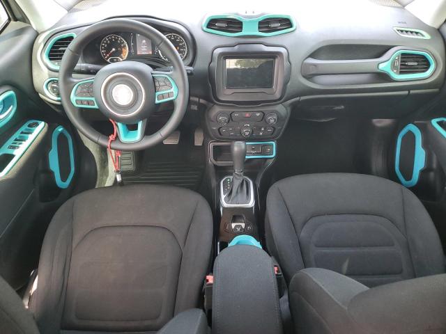  JEEP RENEGADE 2018 Biały