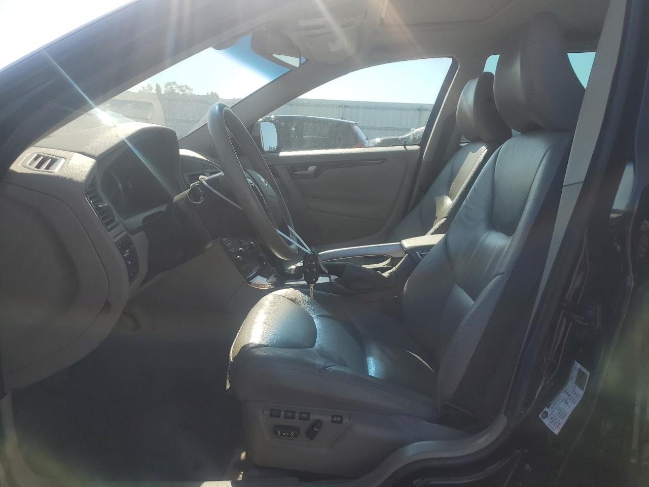 2007 Volvo Xc70 VIN: YV4SZ592571288258 Lot: 61834595