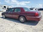 2010 Mercury Grand Marquis Ls იყიდება Oklahoma City-ში, OK - Front End