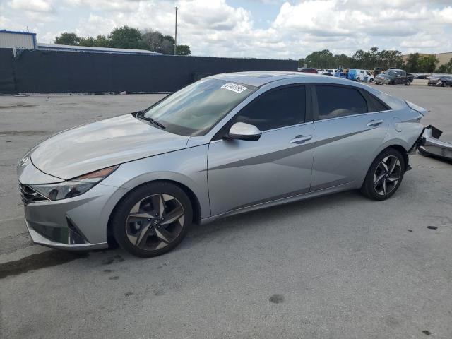HYUNDAI ELANTRA SE 2022