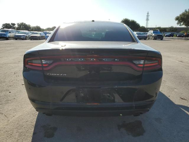  DODGE CHARGER 2021 Czarny
