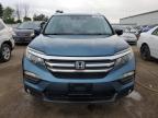 2016 HONDA PILOT EXL   à vendre chez Copart ON - TORONTO