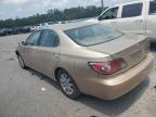 2002 Lexus Es 300 for Sale in Savannah, GA - Front End