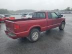 1998 Chevrolet S Truck S10 for Sale in Grantville, PA - Normal Wear