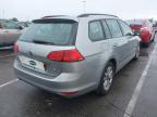 2014 VOLKSWAGEN GOLF SE BL for sale at Copart CHESTER