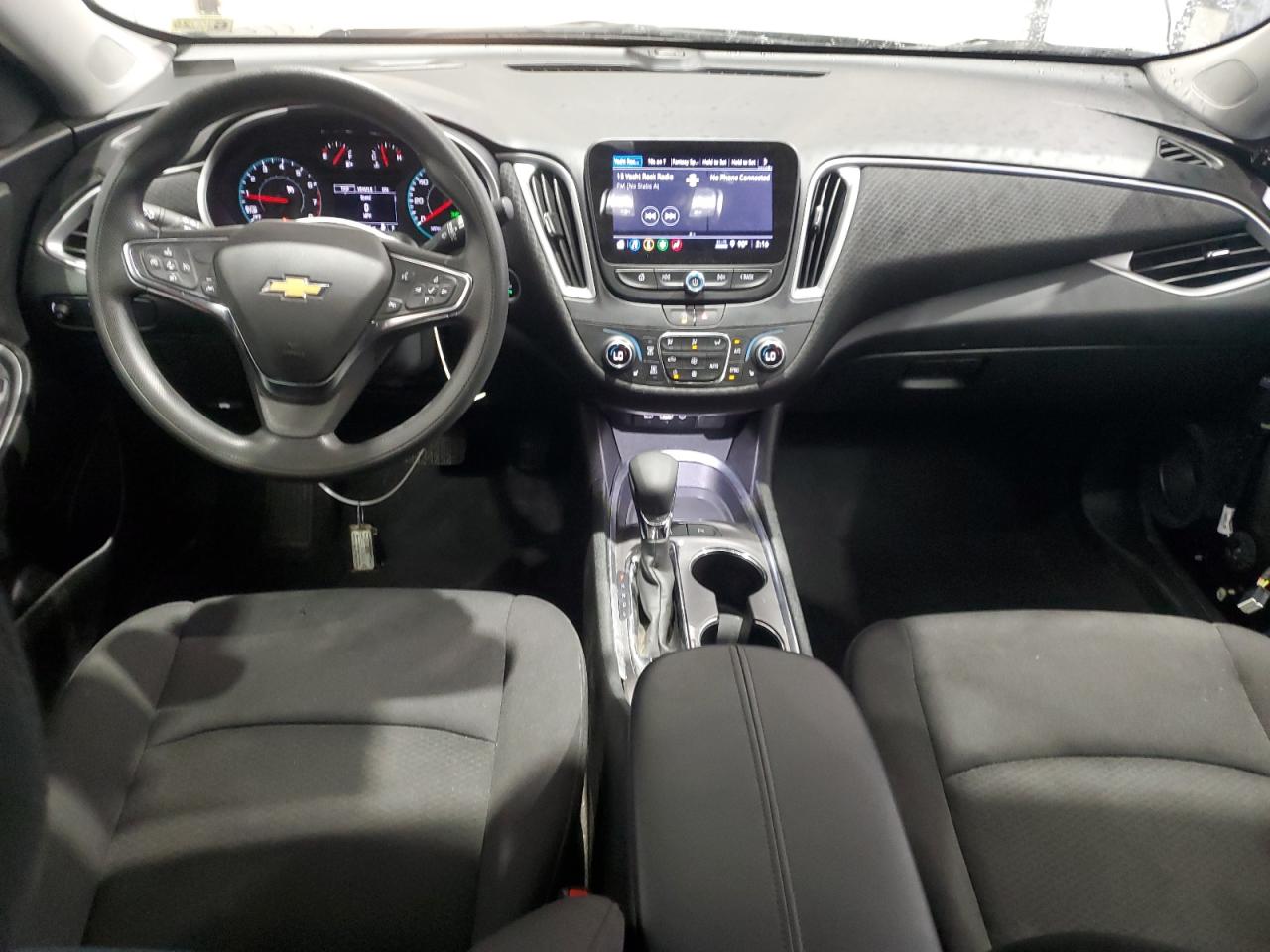 2024 Chevrolet Malibu Lt VIN: 1G1ZD5STXRF235864 Lot: 62157095