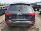 2017 Audi Q5 Premium Plus for Sale in Woodhaven, MI - Front End