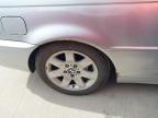 2001 BMW 320CI SE A for sale at Copart SANDY