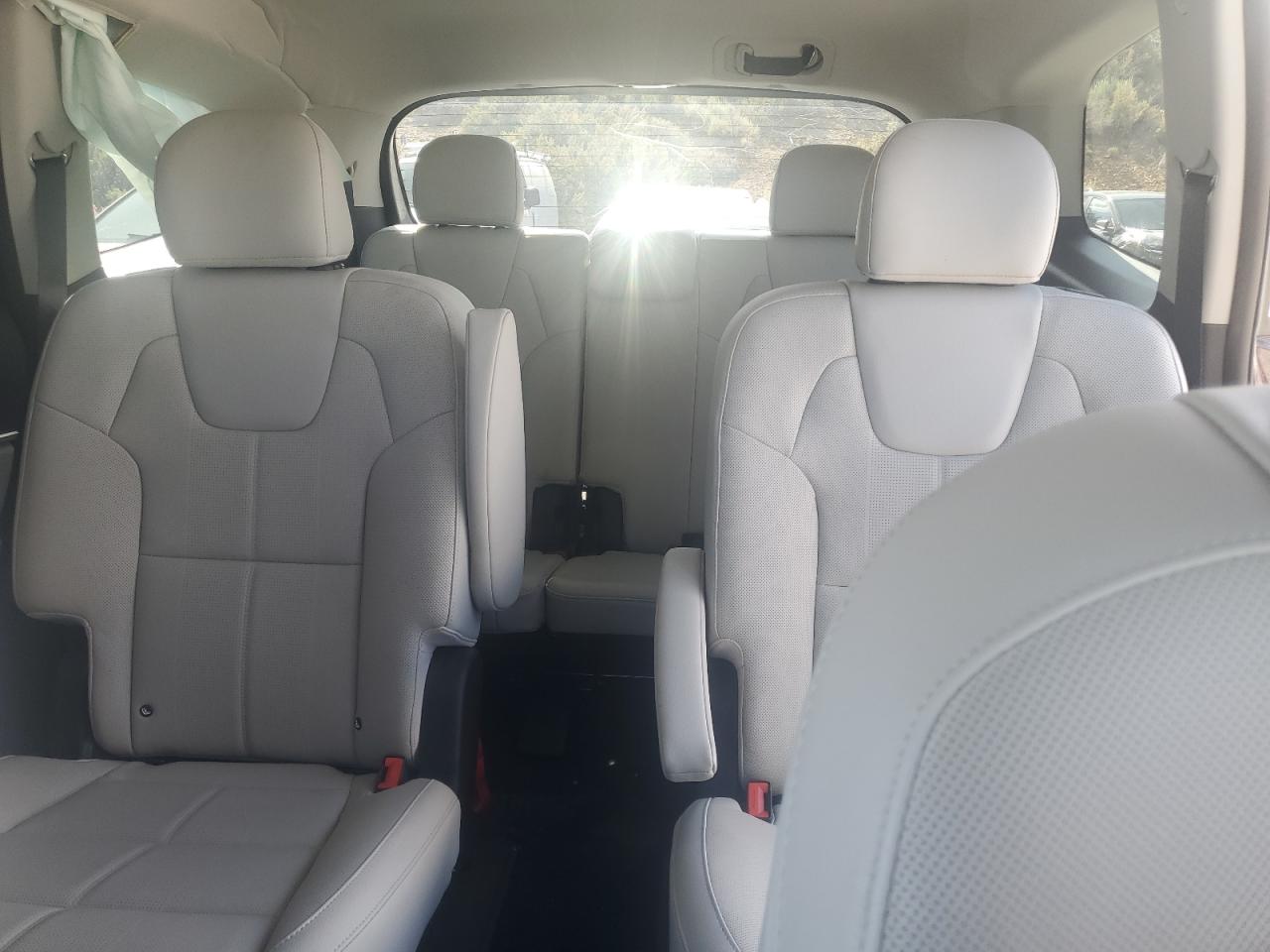 2021 Kia Telluride Ex VIN: 5XYP3DHC2MG171070 Lot: 61622335