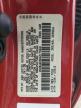 2010 Toyota Corolla Base   en Venta en Moraine, OH - Rear End