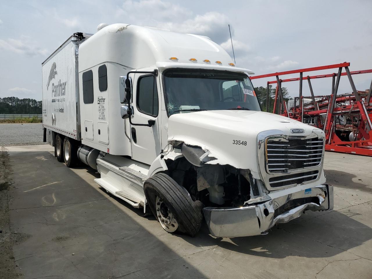 Lumberton, NC에서 판매 중인 2019 Freightliner M2 112 Medium Duty - Front End